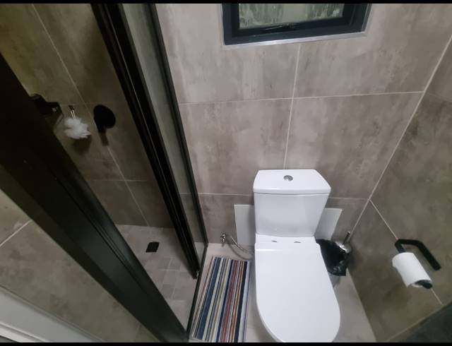 2 BEDROOM APARTMENT FOR SALE IN RYNFIELD